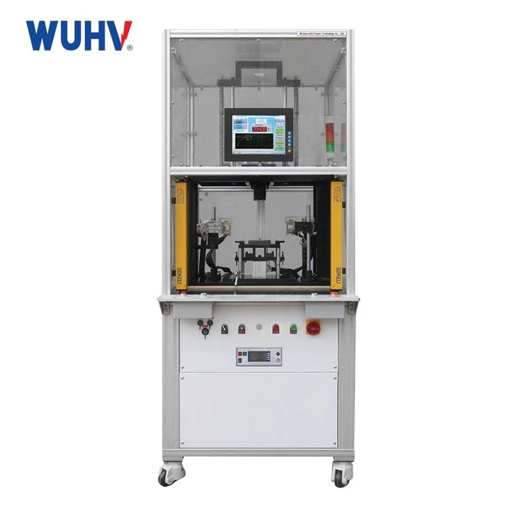 Stator Test Bench (7000V) best