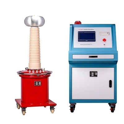 چگونه یک ژنراتور ولتاژ{0}بالا فرکانس برق مناسب انتخاب کنیم؟