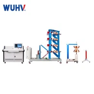 تستر ولتاژ تکانه رعد و برق