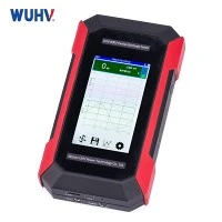 ردیاب تخلیه جزئی